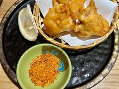 -有喜屋·日料·居酒屋(旭辉广场店)