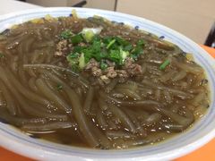 -新丰小吃(中山中路分店)