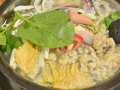 -陈记泸州酸菜豆花火锅(建设路店)