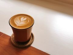 -PUZZLE COFFEE 拼图咖啡