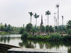 -枫香湖儿童公园
