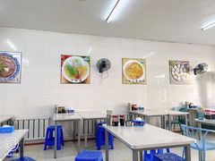 -牛马行牛肉饸饹铺(青岛街店)