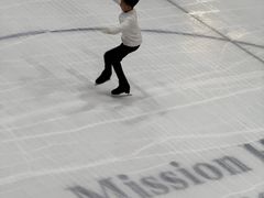 -冰堡国际溜冰场(观澜湖新城MHMALL店)