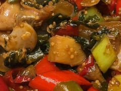 -食光慢宴·安吉土菜馆