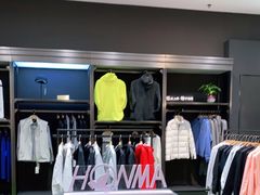 -燕莎友谊商城(金源店)