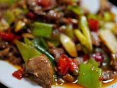 -老丘丘(较场口店)