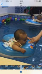 -子木乐园婴儿游泳馆(水晶港店)