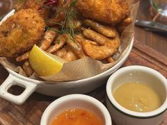 -Bistro Les Lilas丁香花小酒馆