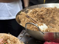 -六广门毛阿姨糯米饭