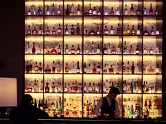 -顶层酒吧ROOF(上海艾迪逊酒店)
