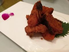 -老洋房花园饭店(绍兴路店)