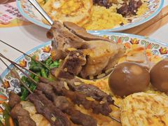 -陳香貴·兰州牛肉面(上海长风大悦城店)