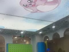 -龙格亲子游泳·水育早教运动中心(龙湾天街店)