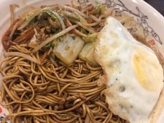 -春雪面馆(转塘店)