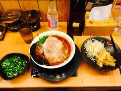 博多一幸舍(侨福芳草地店)-博多一幸舍(侨福芳草地购物中心店)