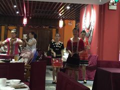-味道云南·云朵山歌(东方都会广场店)