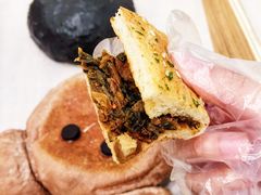 梅菜肉肉-奈雪的茶(市百一店)