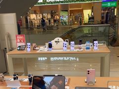 -OPPO体验店(广州荔湾区领展广场店)