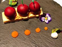 -Wei菋·Le Bistrot