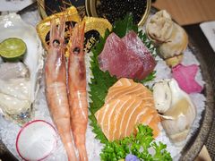 -德川家日本料理(中关村店)