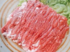 -老墙根涮肉·铜锅鲜羊肉(良乡店)