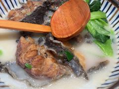 -鲜越鲜鱼粉(财富购物中心店)
