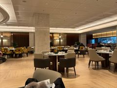 -喜来登由由大酒店九州膳坊中餐厅