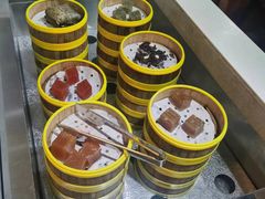 -相约海中金海鲜肥牛自助烤肉火锅(上下九店)