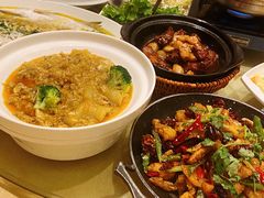 -四季暖堂·融合江浙菜(N1955创业园店)