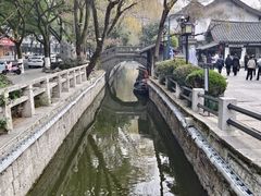 -绍兴鲁迅故里·沈园景区