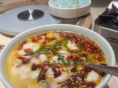 -荷花亭·湖北融合菜(中商广场店)
