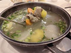 -新粤新疆菜清真餐厅(拱北店)
