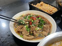 -黄家酸菜鱼(祥生福田花园店)