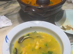 -金佬馆·川菜(芜湖繁昌华亿店)