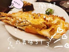 -万达瑞华酒店美食汇自助餐厅(楚河汉街店)