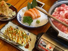 -坂吉屋·居酒屋深夜食堂(龙湖店)