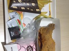 -德克士(五洲餐厅)