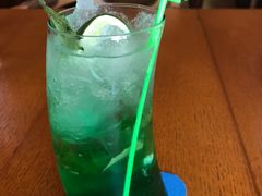 -蓝枪鱼西餐厅(锦华店)