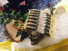 -蒋记海鲜姿造•洋房别墅(星河湾店)