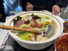 -欧记大排档·景德菜(上海首店)