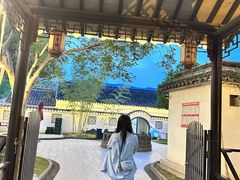 -西山人家·二十年老字号农家菜(旺山店)