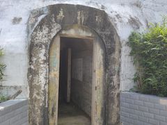 -黄埔油麻山森林公园