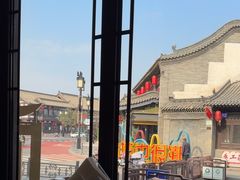 -鼓楼东街老火锅(鼓楼店)
