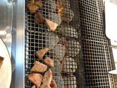 -马路牙子烧烤音乐酒馆(望京店)