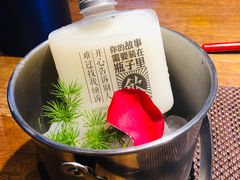 -雀舞云南菜(乐客城店)