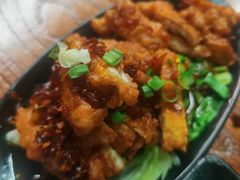 -屯屯面(海尔路店)