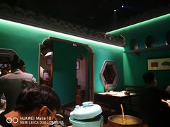 -佬麻雀·新湘菜(珠海金发购物中心店)