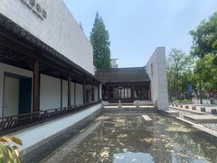 -嘉定博物馆
