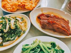 -老地方面馆(思南路店)