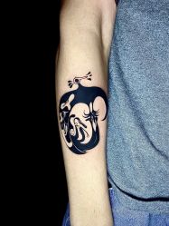 -MDZ STORE·TATTOO·耳饰
